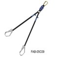 SPANSET FAB-05C09 ELEMENTO AMARRE DOBLE