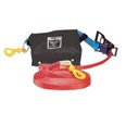 SPANSET LVH HSL LINEA DE VIDA HORIZONTAL
