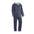 TRAJE AGUA COMPLETO PU Azul XXL