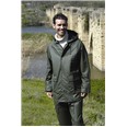 TRAJE AGUA COMPLETO PU Verde L