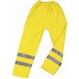 TRAJE AGUA AV Amarillo Fluor M