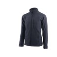 CHAQUETA SOFTSHELL SKY Gris T-M