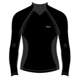 CAMISETA THERMOLITE C- ALTO HOMBRE XL