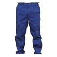 WORKING PANTALON MULTI-B Azulina 52