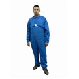 MONO MOLINEL CONFORT AZUL T.03