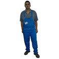 PETO MOLINEL CONFORT AZUL T.44