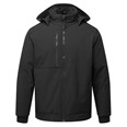 PORTWEST CD874 SOFTSHELL Negro 2XL
