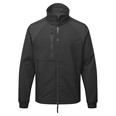 PORTWEST CD870 SOFTSHELL Negro T-M