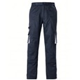 PANTALON NAVY AzMarino 48/50-L