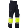 MONZA 4761 PANTALON AV Marino/Am 40-42