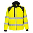 PORTWEST CD875 SOFTSHELL AV Am/Ne T-M