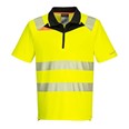 PORTWEST DX412 POLO AV Am/Ne T-XL