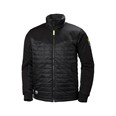 HH OXFORD INSULATED JACKET NEGRO L *