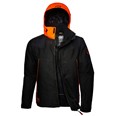 HH CHELSEA EVOLUTION WINTER JACKET Ne L