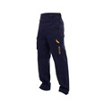 CERVA BOLT FR pantal&oacute;n soldadura Azul XL