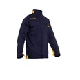 CERVA FUZZ FR Cazadora soldadura Az 2XL