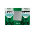 PLUM ESTACION LAVAOJOS R137 - 2 x 0.5 L