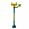 LAVAOJOS BASIC PEDESTAL C513