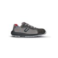 U-POWER RR Coal S1P FO SR Zapato N.43
