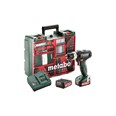 METABO PowerMaxx SB 12 Set Taller *