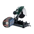 METABO CS23 - 355 TRONZADORA p/METAL *