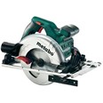 METABO KS 55 FS SIERRA CIRCULAR
