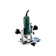 METABO OFE 738 FRESADORA