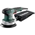 METABO SXE 3150 LIJADORA EXCENTRICA