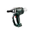 METABO NP18LTX BL 5.0 REMACHADORA + 2B