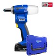 GESIPA BIRDIE REMACHADORA 18V + 1B Box