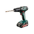 METABO SB 18 Li TALADRO PERCUTOR *
