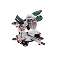 METABO KGS 254 M INGLETADORA *