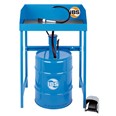 IBS BK - 50 MAQUINA LIMPIAPIEZAS