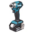 MAKITA DTD173RTJ ATORNILLADOR IMP+ 2 5Ah