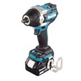 MAKITA DTW700 LLAVE IMPACTO 1/2 + 2 5Ah