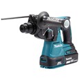 MAKITA DHR242 MARTILLO LTX + 2 BAT 5Ah