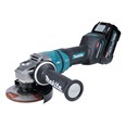 MAKITA GA050 125 AMOLADORA + BAT 40V 4Ah