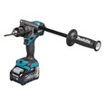 MAKITA HP001G TALADRO XTG+ 2 BAT 40V 4Ah