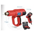 SINEX  D2000 Set DECAPADOR 2000W.