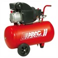 ABAC MONTECARLO B20 COMPRESOR