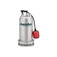 METABO DP 28-10 S Inox BOMBA SUMERGIBLE