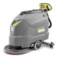 KARCHER BD 50/50 C Bp Classic FREGADORA
