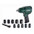 METABO DSSW 360 Set LLAVE IMPACTO 1/2