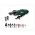 METABO DG 25 Set  AMOLADORA RECTA