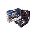 Kit 34 HERRAMIENTAS NEUMATICAS