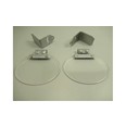 Juego PROTECTOR ESMERILADORA OPTIMUM