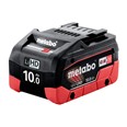 METABO Bateria  LiHD 10.0 Ah - 18 v