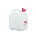 BIDON PLASTICO c/GRIFO 5 Lts.