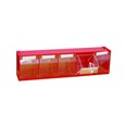 HECO V-FOX 103 CUBETAS