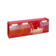 HECO V-FOX 104 CUBETAS
